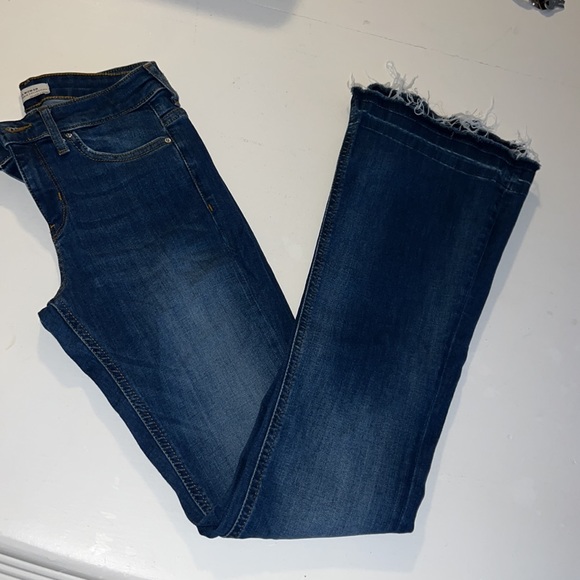 Zara Denim - ZARA EOMEN PREMIUM DENIM COLLECTION 👖